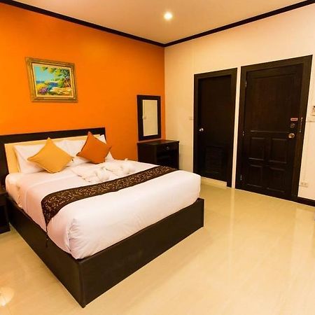 Relax At Home Boutique Hotel Pak Chong Exterior foto