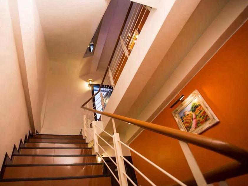 Relax At Home Boutique Hotel Pak Chong Exterior foto